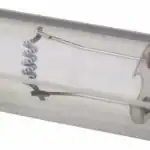 Blue Lagoon copper ionizer UV-C 40 W - 2