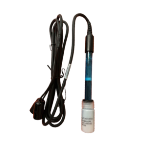 Pure Genius salt chlorinator pH probe + kit (with TEMP)