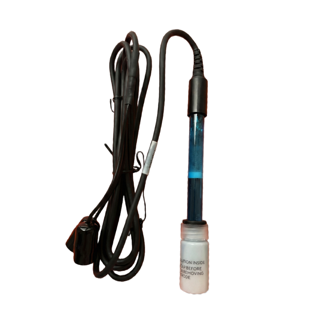 Pure Genius salt chlorinator pH probe + kit (with TEMP)