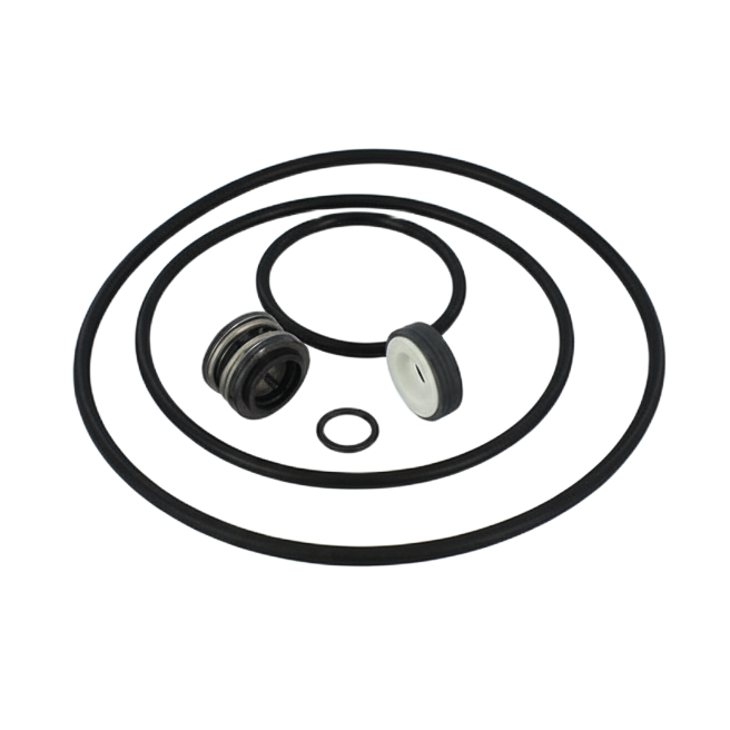 Pentair Superflo seal and o-ring kit - P-SFL-OSET