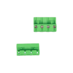 Zodiac 4-wire male power connector - R0737900