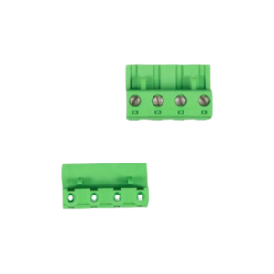 Zodiac 4-wire male power connector - R0737900