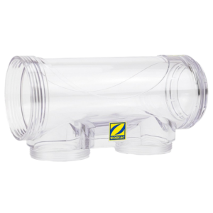 Zodiac empty cell body - R0740200