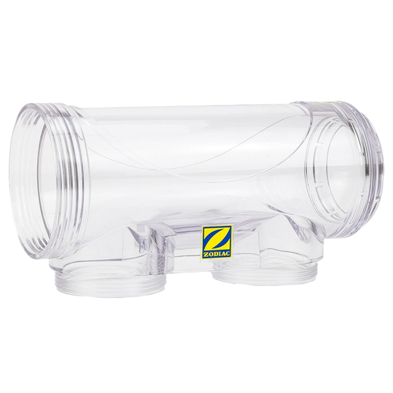 Zodiac empty cell body - R0740200