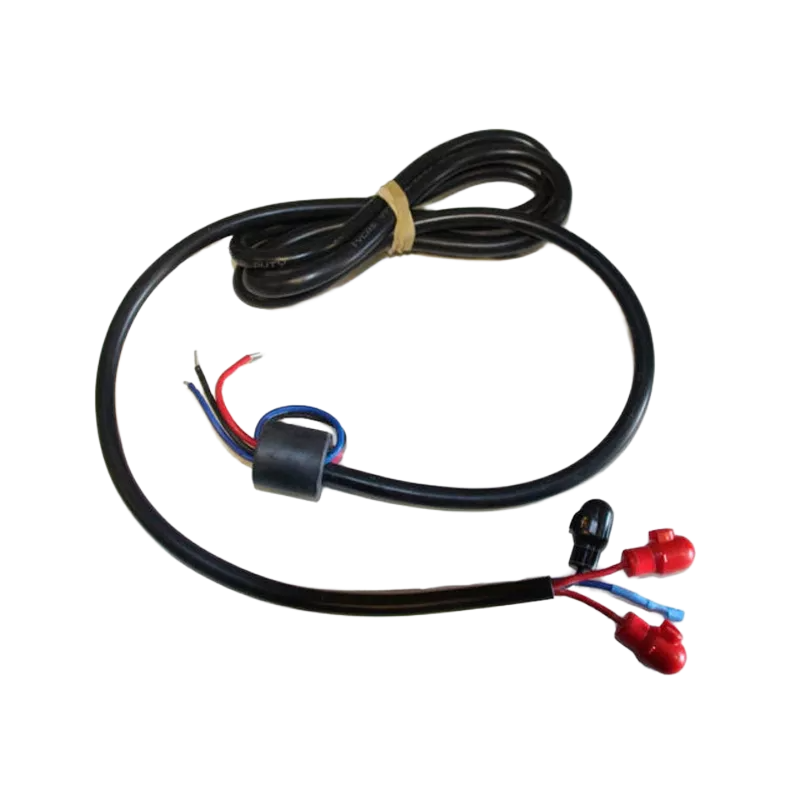 Zodiac complete cell power supply cable - R0740300