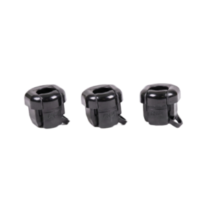 Zodiac 220 V power supply cable fixing clip - R0742900