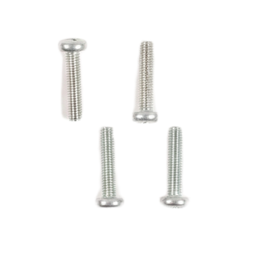 Zodiac M4 x 20 mm module cover fixing screw pack of 4 R0743000