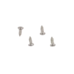Zodiac electronic board fixing screw 4 x 1/4 inch pack of 4 - R0743400