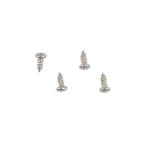 Zodiac electronic board fixing screw 4 x 1/4 inch pack of 4 - R0743400