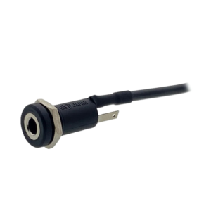 Zodiac 3.5 mm female jack connector - R0749600