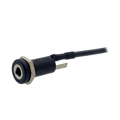 Zodiac 3.5 mm female jack connector - R0749600