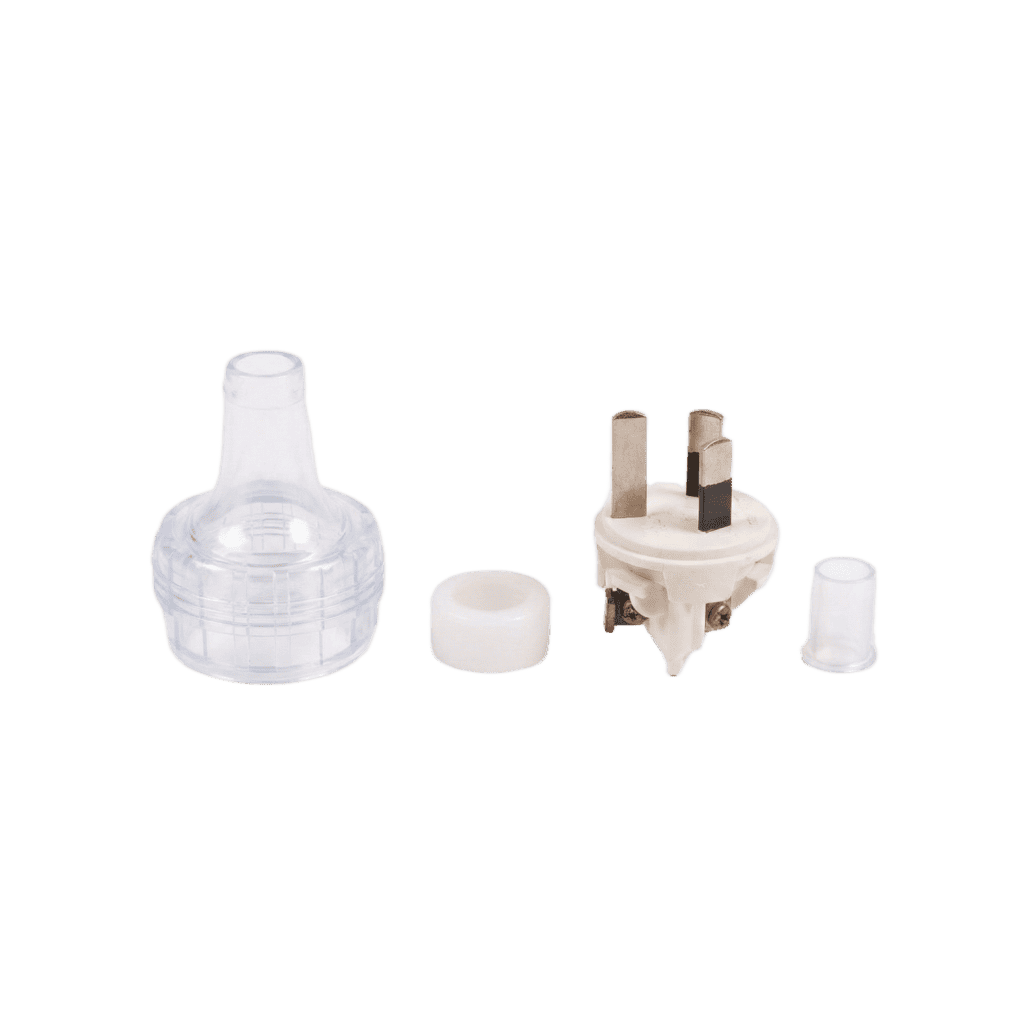 Zodiac male 3 pin AUS plug - R0768700 - 1