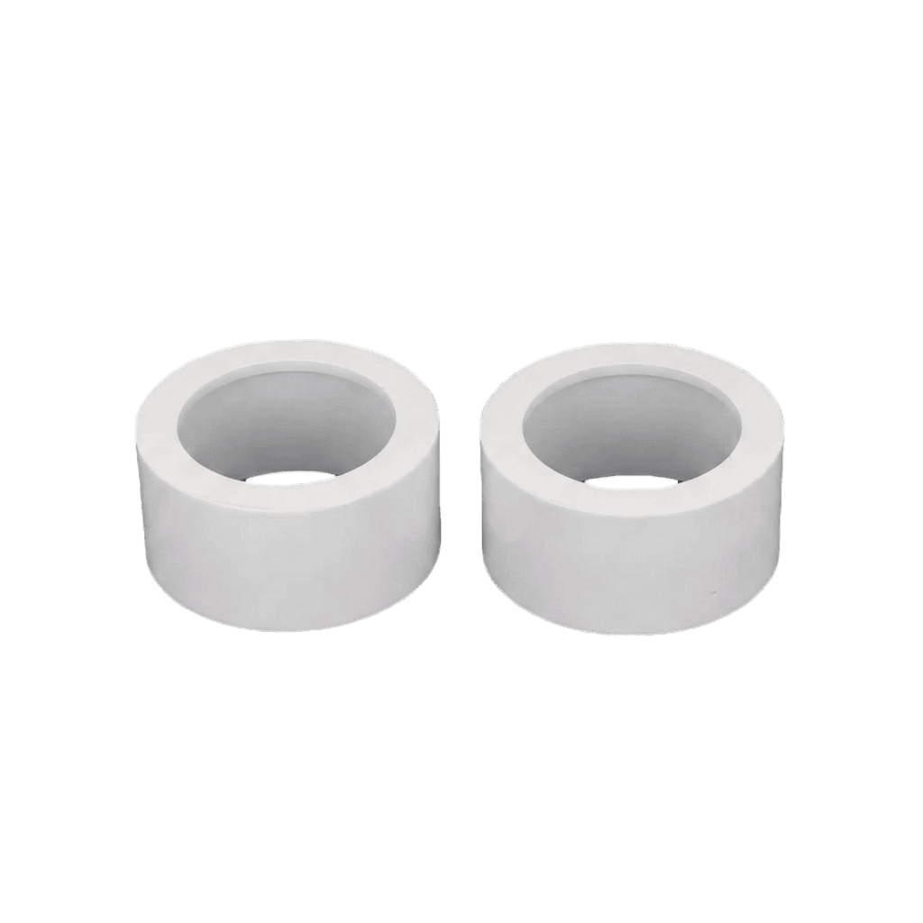 Zodiac PVC adapter 1½ inch for gluing (UK) - R0770300 - 1