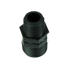 Zodiac 1/2 inch to 3/4 inch adapter for flow detector - R0797200