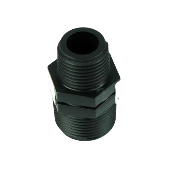 Zodiac 1/2 inch to 3/4 inch adapter for flow detector - R0797200