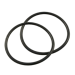 Pentair Bulkhead connection o-ring for sand filter Triton (pack of 2) - R154492