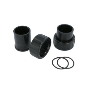 Pentair union fitting 50 mm for Supermax pump - R170450