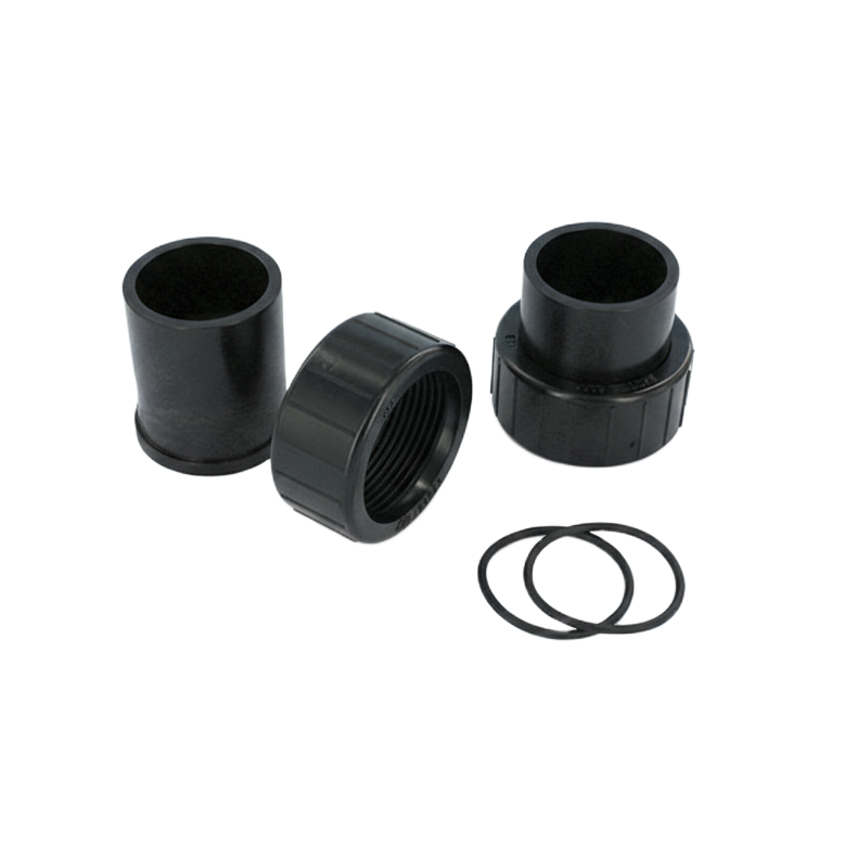 Pentair union fitting 50 mm for Supermax pump - R170450