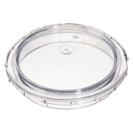 Pentair Superflo pump cover - R350091