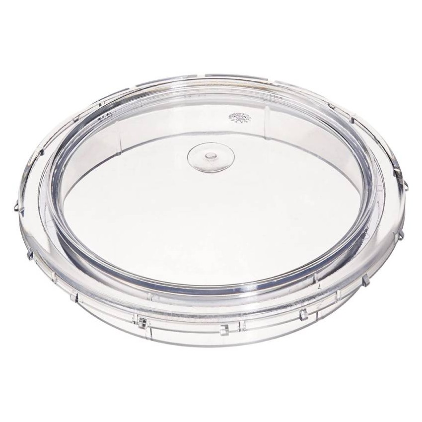 Pentair Superflo pump cover - R350091