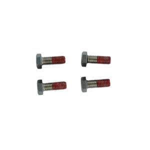 Pentair mounting plate screws for Challenger, Pinnacle, Whisperflo and Superflo pumps - R354290