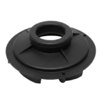 Original Pentair diffuser R355360 for Superflo 2–3 HP pool pumps, replacing worn diffusers and restoring pressure, flow and quiet filtration performance.