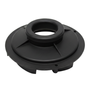 Original Pentair diffuser R355360 for Superflo 2–3 HP pool pumps, replacing worn diffusers and restoring pressure, flow and quiet filtration performance.