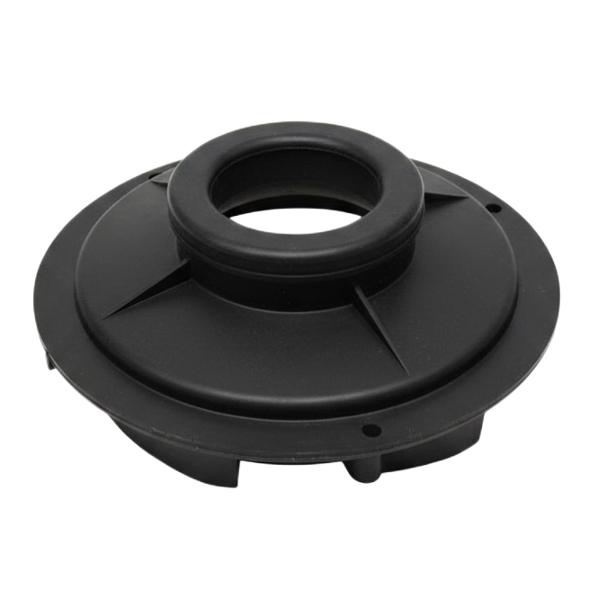 Original Pentair diffuser R355360 for Superflo 2–3 HP pool pumps, replacing worn diffusers and restoring pressure, flow and quiet filtration performance.