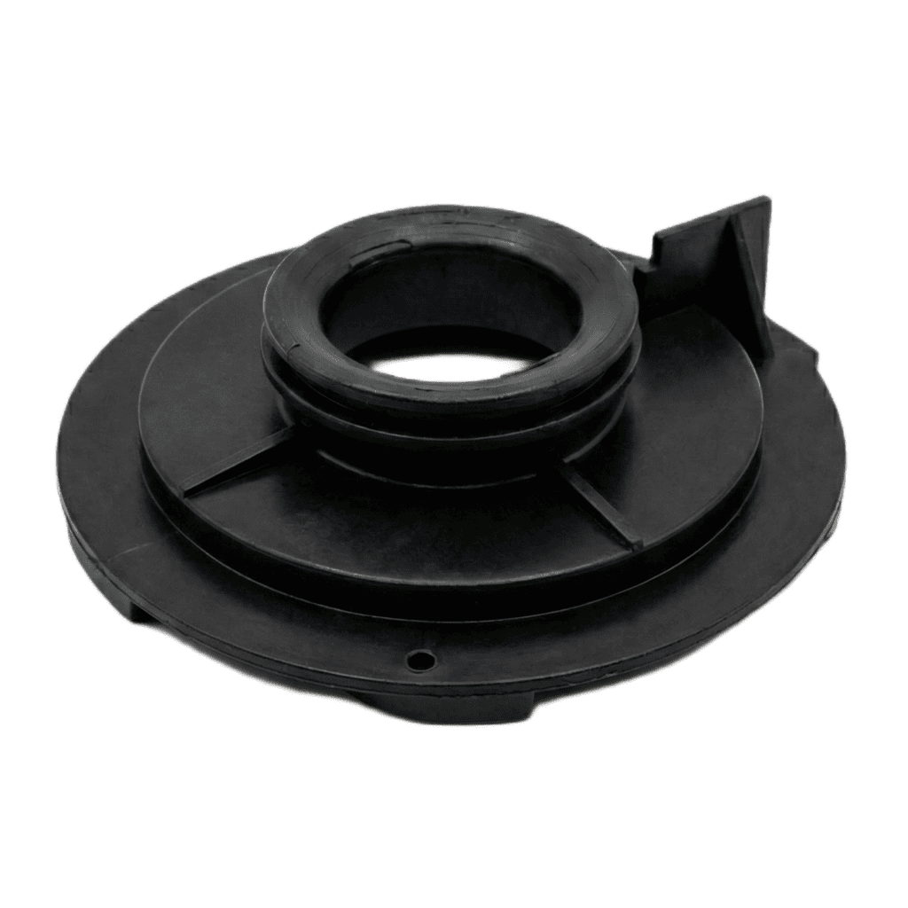 Pentair diffuser for Pinnacle 151/153 and Superflo 0.5 HP to 1.5 HP pumps - R355618 - 1