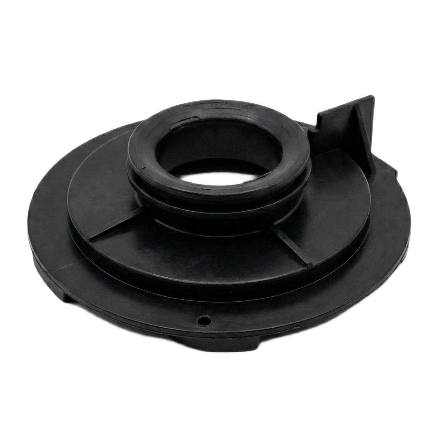 Pentair diffuser for Pinnacle 151/153 and Superflo 0.5 HP to 1.5 HP pumps - R355618