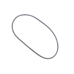 R355619 - Housing gasket for pump Pinnacle/Superflo 42.192 (PENTAIR)