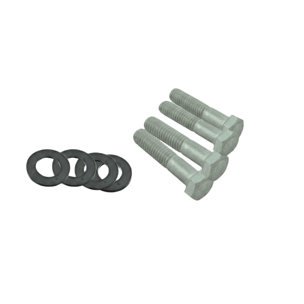 Backplate Screw For Pump Pinnacle And Superflo Pentair - R355621 - 1