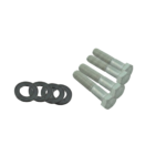 R355621 Backplate Screw For Pump Pinnacle And Superflo Pentair