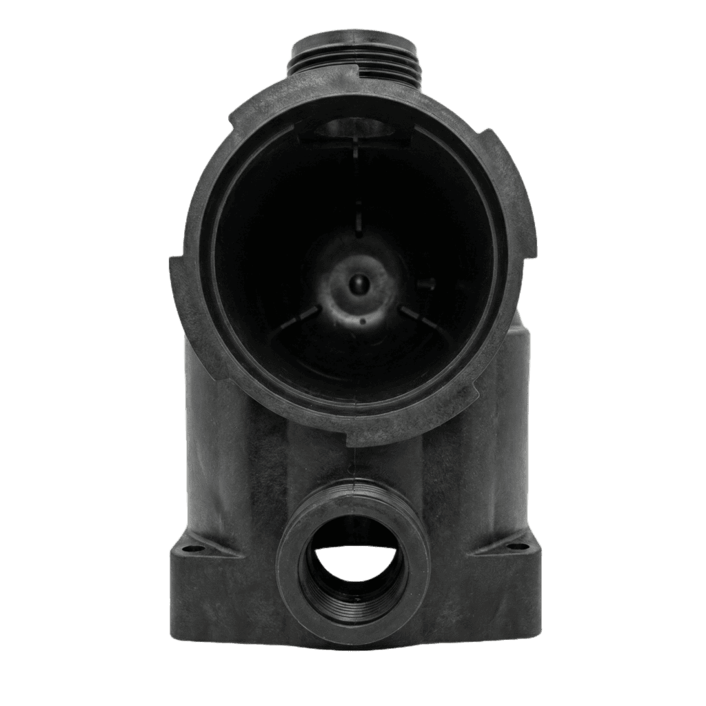 Pentair Superflo pump housing - R357297 - 1
