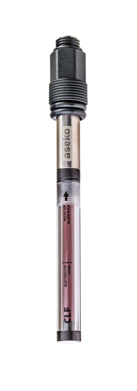 ASEKO CLF probe – Free chlorine sensor