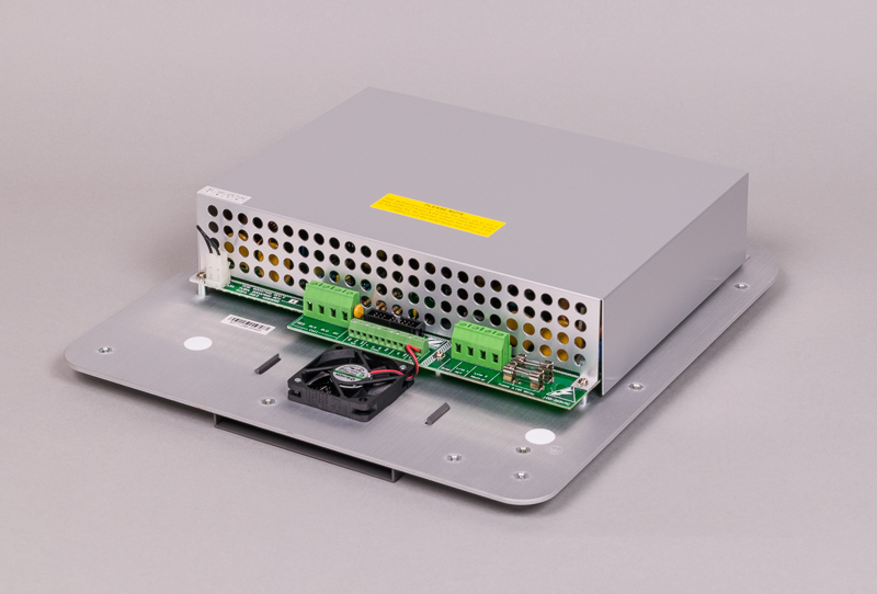 Zodiac Tri power supply board set - W082981