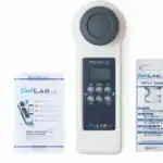 PoolLab 1.0 digital pool tester - 5