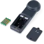 PoolLab 1.0 digital pool tester - 3