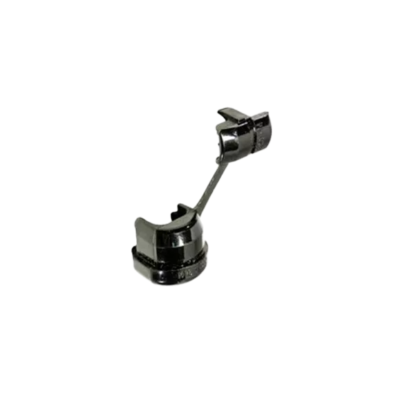 Zodiac cell power cable fixing clip - R0768100