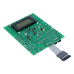 Zodiac Hydroxinator control electronic board - R0615400
