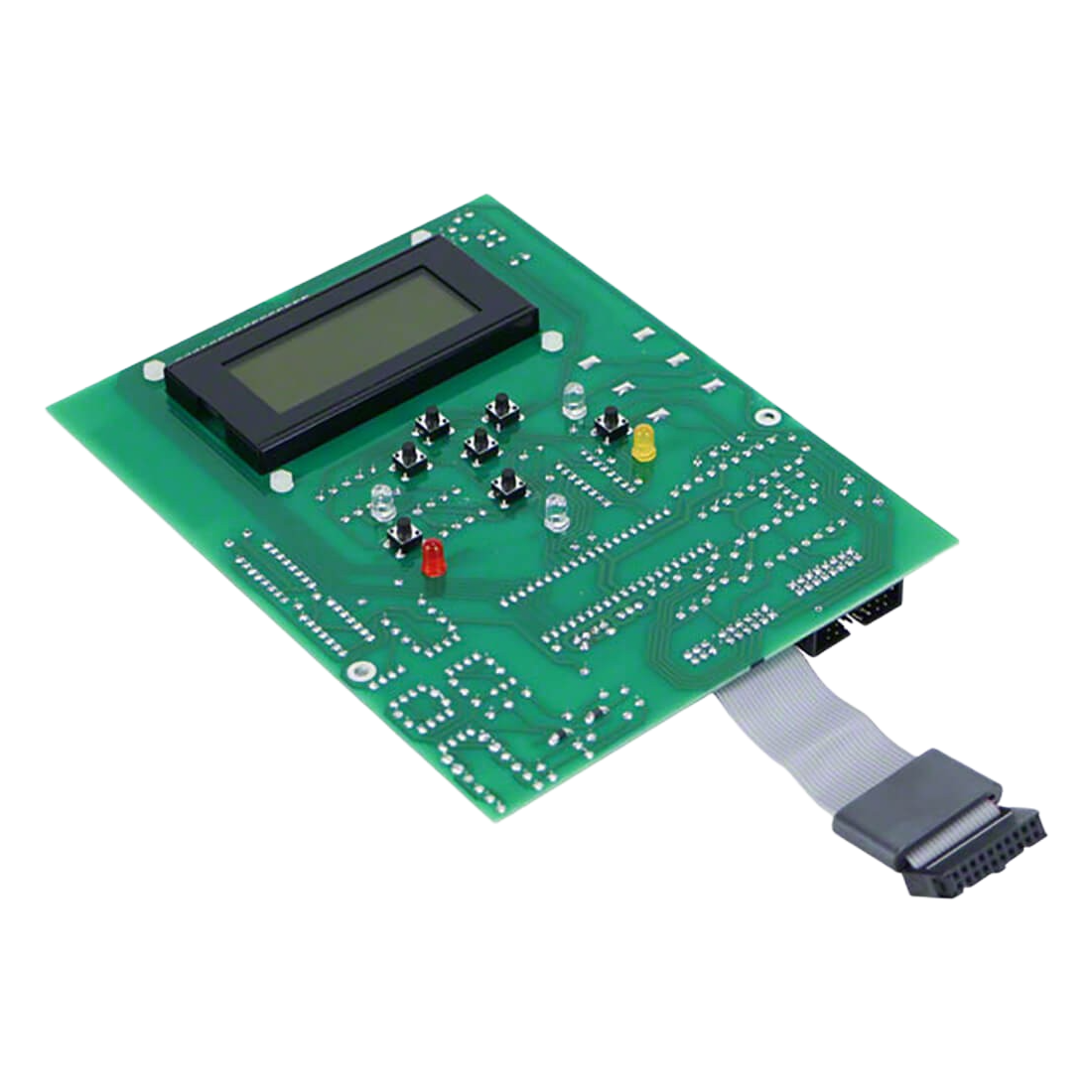 Zodiac Hydroxinator control electronic board - R0615400