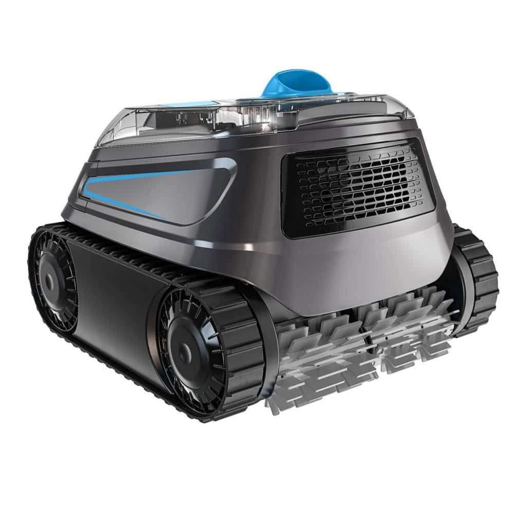 Zodiac CNX 40 iQ Pool cleaning robot - 1