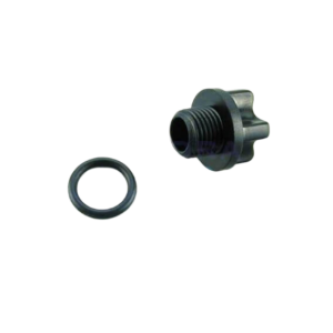Astralpool 1/4'' valve plug - 4404121107