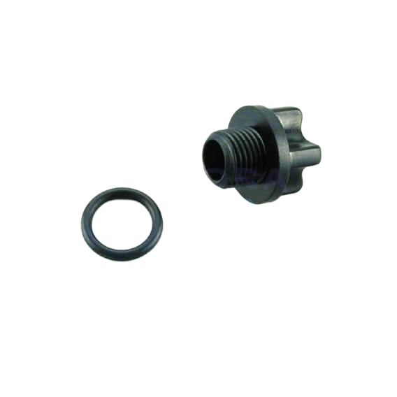 Astralpool 1/4'' valve plug - 4404121107
