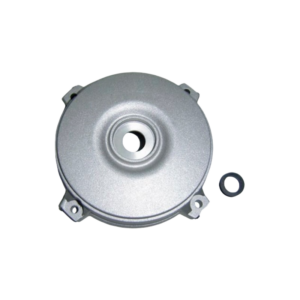 Astralpool rear motor cover 3/4 to 1 HP - 4405010141