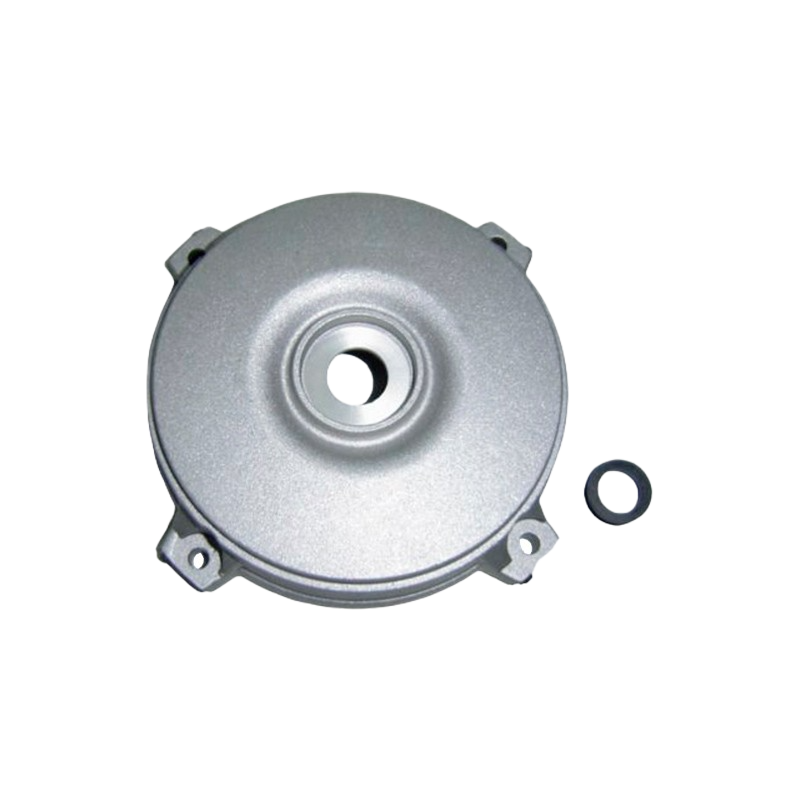 Astralpool rear motor cover 3/4 to 1 HP - 4405010141