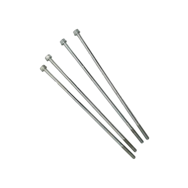 Astralpool motor screw set 3/4 to 1.25 HP - 4405010428