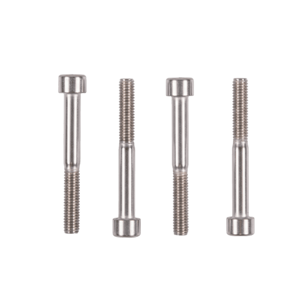 Astralpool pump body screw set - 4405011440 - 1