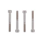 Astralpool pump body screw set - 4405011440