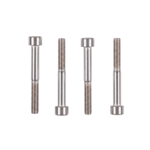 Astralpool pump body screw set - 4405011440